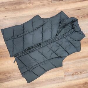 Aeropostale Dark Gray Outerwear